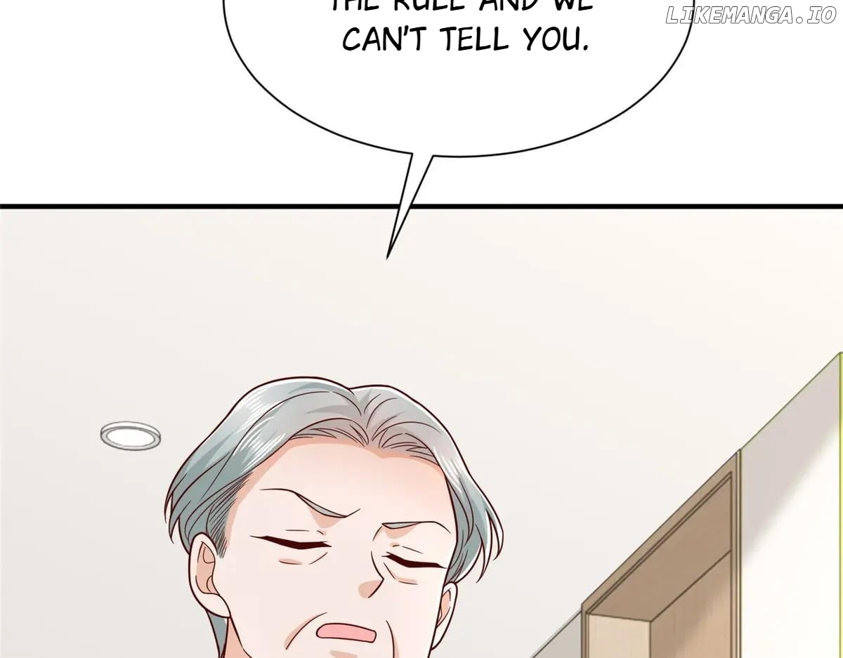 I randomly have a new career every week Chapter 819 - page 126